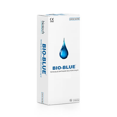 bio blue