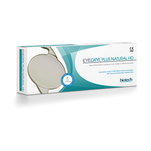 eyecryl plus