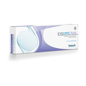 eyecryl plus