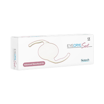 eyecryl plus